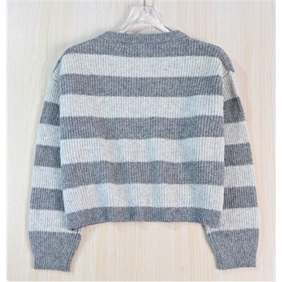 Женский трикотажный свитер  🖤  MANG*O  ОРИГИНАЛ!