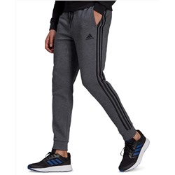 adidas Men's Fleece Jogger Pants