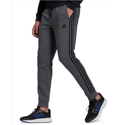 adidas Men's Fleece Jogger Pants