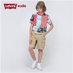 Детская футболка Levi’*s 👕