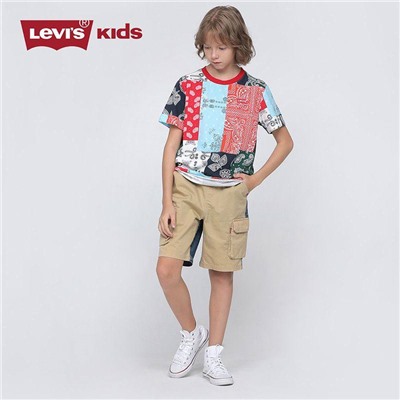 Детская футболка Levi’*s 👕