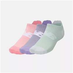 Performance No Show 3 Pack (Unisex)