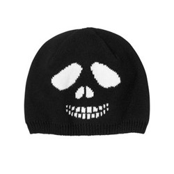Skull Beanie