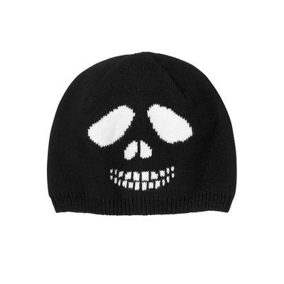 Skull Beanie