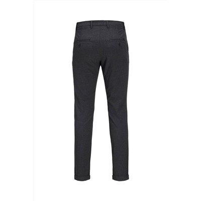 Pantalón chino Antracita