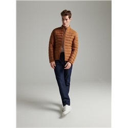 Steppjacke