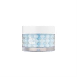 (Blue) Age Capture Hydrating Cream