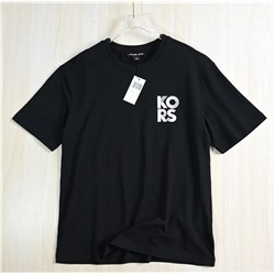 Хлопковая футболка MICHAEL KOR*S ОРИГИНАЛ!