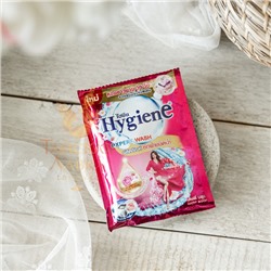 Гель для стирки HYGIENE Очаровательный Бутон, 35 мл