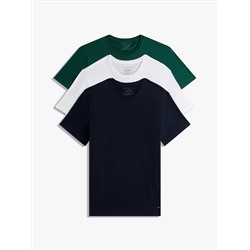 Cotton Classics Undershirt 3-Pack