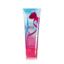 Signature Collection PARIS AMOUR Ultra Shea Body Cream