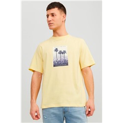 Camiseta Amarillo