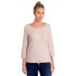Damen Sweatshirt im Ottoman-Style
