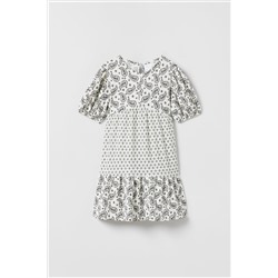 PAISLEY DRESS