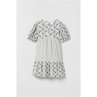 PAISLEY DRESS
