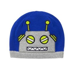 Robot Beanie