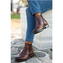 Daxtors D650 Erkek Kışlık Kar Botu 20KDAXSAPD65001