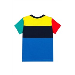 Футболка PLAYTODAY, 972462