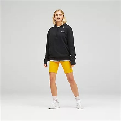 Gender Neutral Uni-ssentials French Terry Hoodie