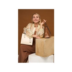 Сумка женская Lanotti 8068/Белый