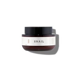TENZERO VITALIZING SNAIL CREAM 2X Восстанавливающий крем для лица с муцином улитки 100г