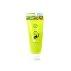 Сыворотка-бустер для тела с улиточной слизью от Baby Bright 150 мл / Baby Bright Snail Body Booster 150 ml