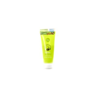 Сыворотка-бустер для тела с улиточной слизью от Baby Bright 150 мл / Baby Bright Snail Body Booster 150 ml