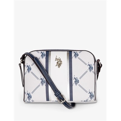 SIGNATURE CROSSBODY BAG