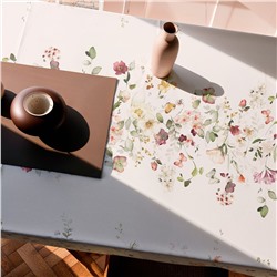 Tischdecke Durana - mehrfarbig - mehrere Größen verfügbar