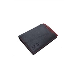 U.S. Polo Assn. Plcuz 8399 U.s.polo Assn.hakiki Deri Erkek Cüzdan, Kartlık