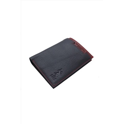 U.S. Polo Assn. Plcuz 8399 U.s.polo Assn.hakiki Deri Erkek Cüzdan, Kartlık