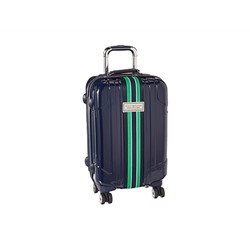 Santa Monica 21" Upright Suitcase
