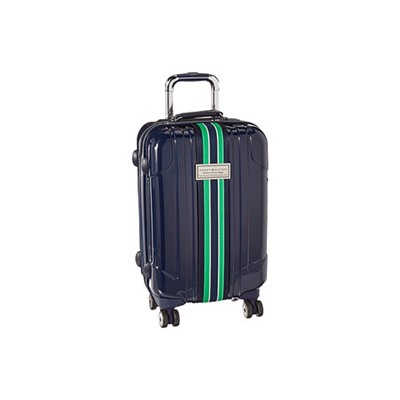 Santa Monica 21" Upright Suitcase