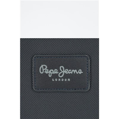 Bandolera Green Bay Azul oscuro