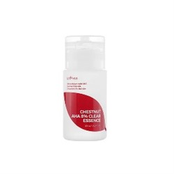 [Miniature] Chesnut AHA 8% Clear Essence