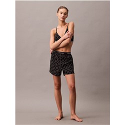Icon Cotton Modal V-Day Boxer