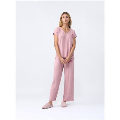 TOM&JERRY © & ™ WBEI PYJAMA SET