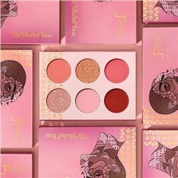 Blushed Rose Eyeshadow Palette