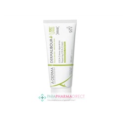 A-Derma Dermalibour+ Cica-Crème Réparatrice Assainissante 100ml