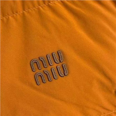 Женский теплый костюм-тройка  Mi*uMi*u