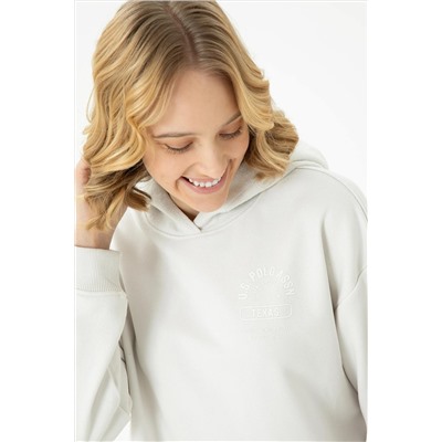 Kadın Taş Sweatshirt