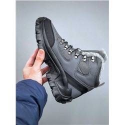 Тёплые мужские ботинки   MAMMU*T