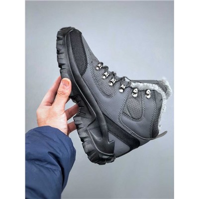 Тёплые мужские ботинки   MAMMU*T