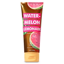 Signature Collection WATERMELON LEMONADE Ultra Shea Body Cream