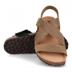 99908 - MÜLLER
                SANDALIAS DE HOMBRE