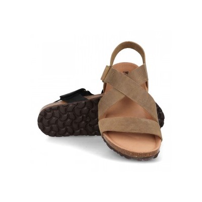 99908 - MÜLLER
                SANDALIAS DE HOMBRE