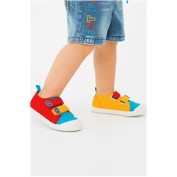 Кеды PLAYTODAY, 859363