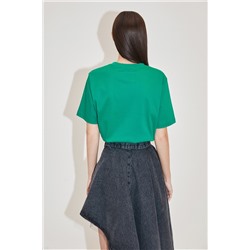 Camiseta Verde