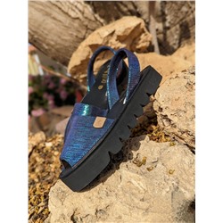 AB.Zapatos· 9320-8 · mil puntos+AB.Z · 147 (430) Azul АКЦИЯ