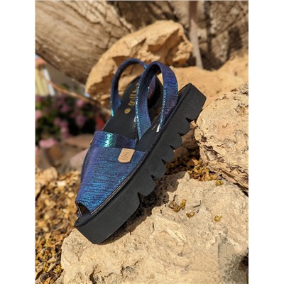 AB.Zapatos· 9320-8 · mil puntos+AB.Z · 147 (430) Azul АКЦИЯ